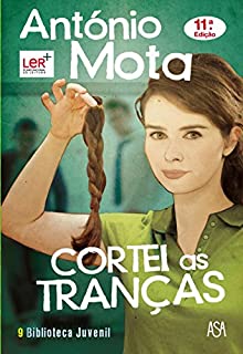 Livro Cortei as Tranças