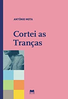 Livro Cortei as Tranças