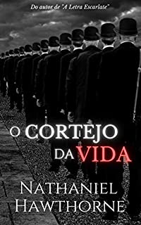 Livro O Cortejo da Vida