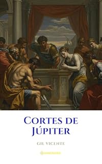 Livro Cortes de Júpiter