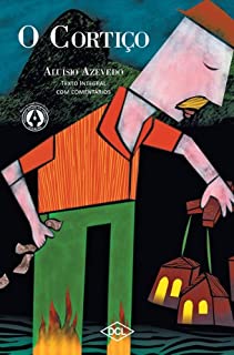Livro O Cortiço: 1 (Grandes nomes da literatura)