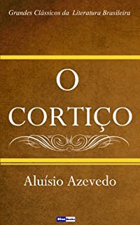 Livro O Cortiço