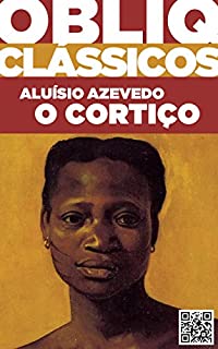 Livro O cortiço