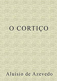Livro O Cortiço