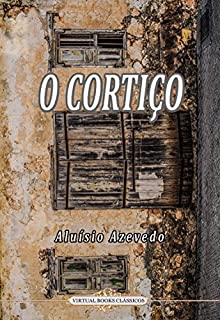 Livro O CORTIÇO