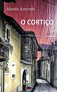 Livro O Cortiço