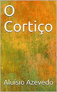 Livro O Cortiço