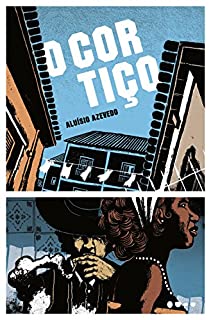 Livro O Cortiço