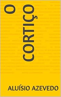 Livro O Cortiço