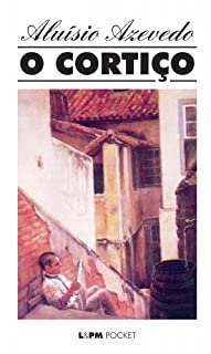 Livro O Cortiço