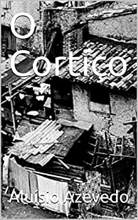 Livro O Cortiço