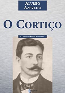 Livro O Cortiço