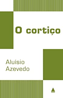 Livro O cortiço (Coleção Clássicos)