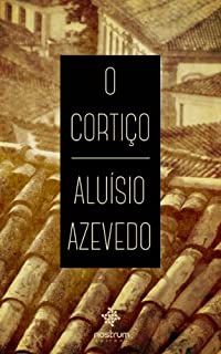 Livro O Cortiço