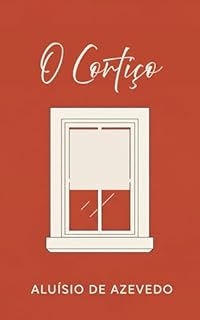Livro O Cortiço