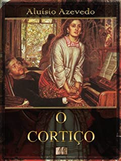 O Cortiço [Com índice ativo]