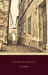 Livro O Cortiço [com índice ativo]