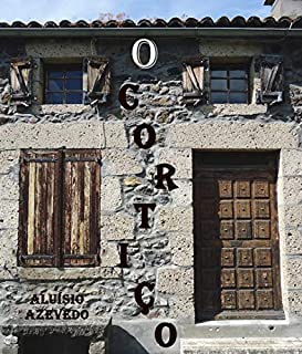 Livro O Cortiço (Com notas)