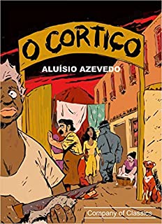 Livro O Cortiço (Com Notas)