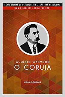 Livro O coruja