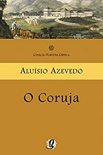 Livro O coruja