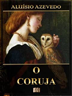 Livro O Coruja [Ilustrado] [Com índice ativo]