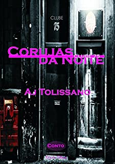 Livro Corujas da Noite: Clube 75