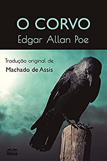 Livro O corvo