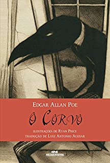 O corvo (Edgar Allan Poe)