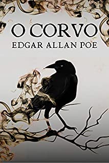 O Corvo - Edição Bilíngue