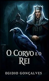 Livro O Corvo e o Rei