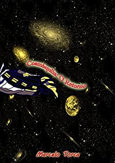 Livro Cosmáquila: O Retorno (Contos)