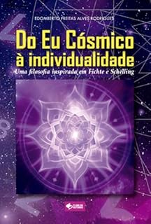 Livro Do Eu Cósmico À Individualidade