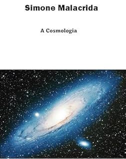 Livro A Cosmologia