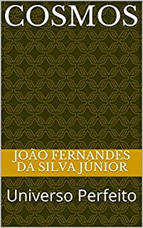 Livro COSMOS: Universo Perfeito