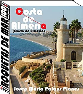 Livro Costa de Almeria: Roquetas de Mar (100 imagens)