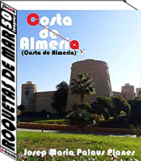 Livro Costa de Almeria: Roquetas de Mar (50 imagens)
