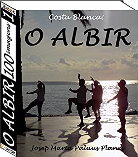 Livro Costa Blanca: O Albir (100 imagens) (1)
