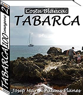 Livro Costa Blanca: TABARCA (100 imagens) (2)