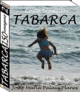 Livro Costa Blanca: TABARCA (150 imagens) (1)