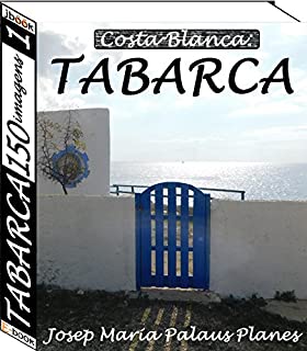 Livro Costa Blanca: TABARCA (150 imagens) (1)