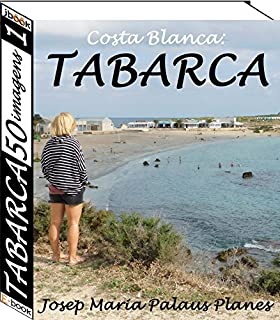 Livro Costa Blanca: TABARCA (50 imagens) (1)