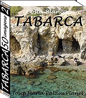 Livro Costa Blanca: TABARCA (50 imagens) (2)