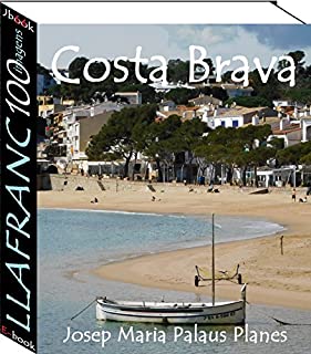 Costa Brava: Llafranc (100 imagens)