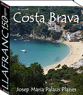 Livro Costa Brava: Llafranc (150 imagens)