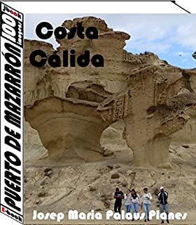 Livro Costa Càlida: Puerto de Mazarrón (100 imagens)
