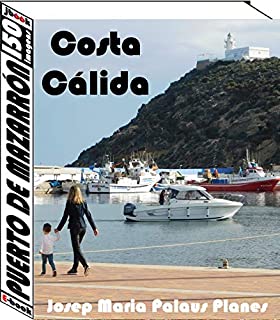Livro Costa Càlida: Puerto de Mazarrón (150 imagens)