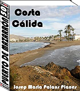 Livro Costa Càlida: Puerto de Mazarrón (50 imagens)