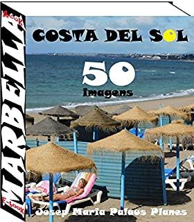 Livro Costa del Sol: Marbella (50 imagens)