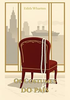Livro Os Costumes do País